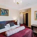 Hotel Amerika 4*