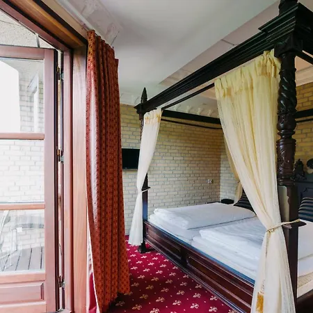 Hotel Amerika Hobro