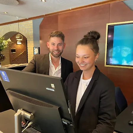 Amerika 4* ホーブロー