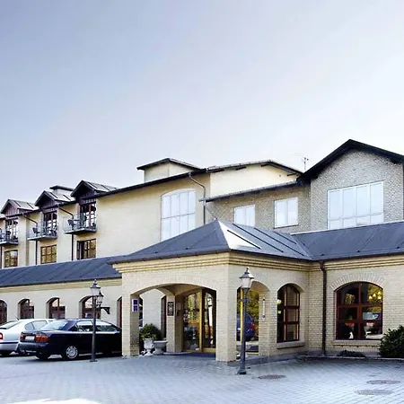 Hotel Amerika Hobro