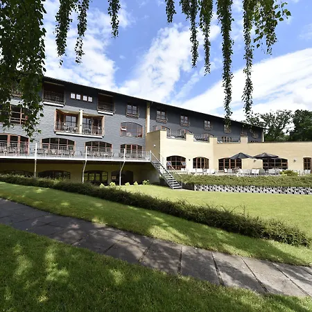 Amerika Hotel 4*