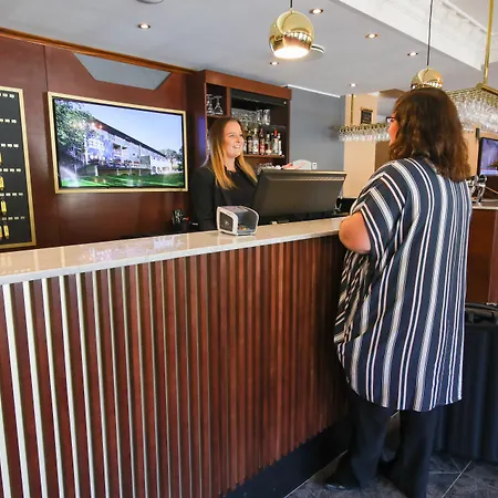 Hotel Amerika