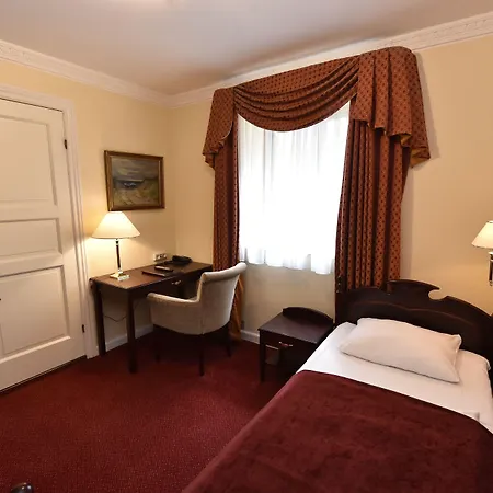 Amerika ホテル ホーブロー