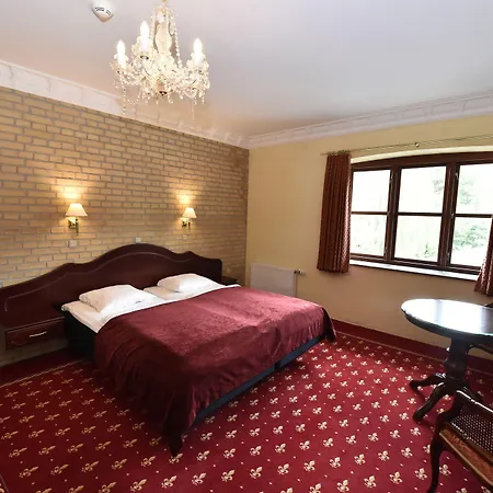 Amerika Hotel 4*