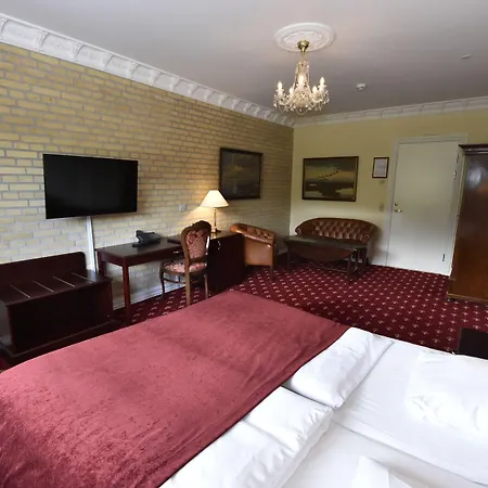 Amerika Hotel 4*