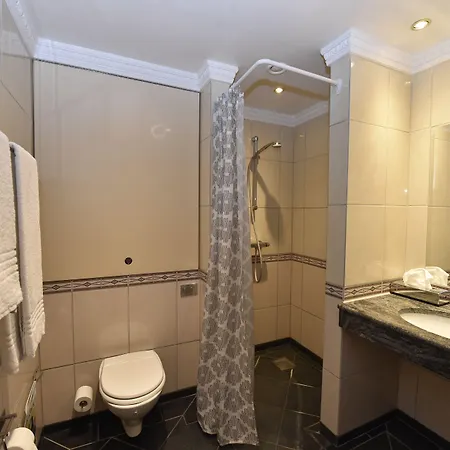 Amerika Hotel Hobro
