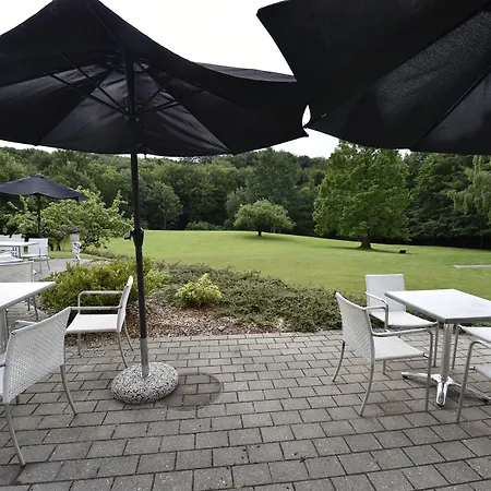 Hotell Amerika Hobro