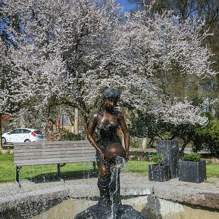 Amerika 4* ホーブロー