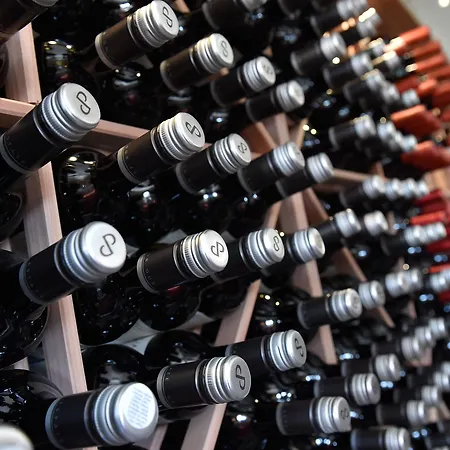 Amerika ホテル ホーブロー