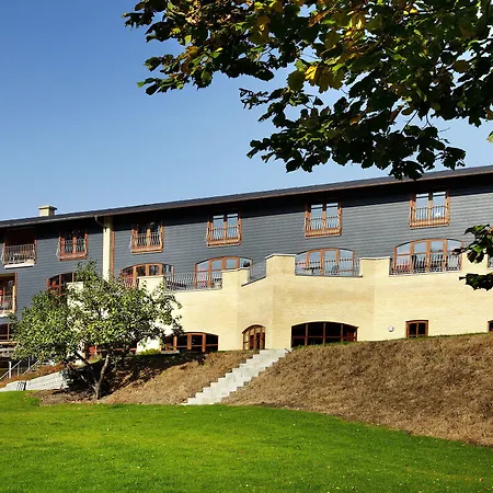 Hotel Amerika Hobro