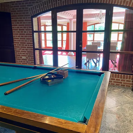 Amerika 4* ホーブロー