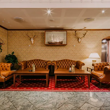 Hotel Amerika Hobro
