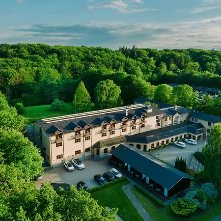 Amerika Hotel 4*