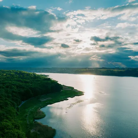 ホテル Amerika ホーブロー