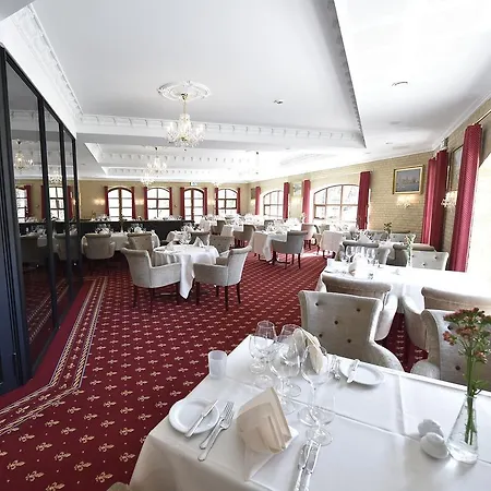 Amerika Hotel Hobro