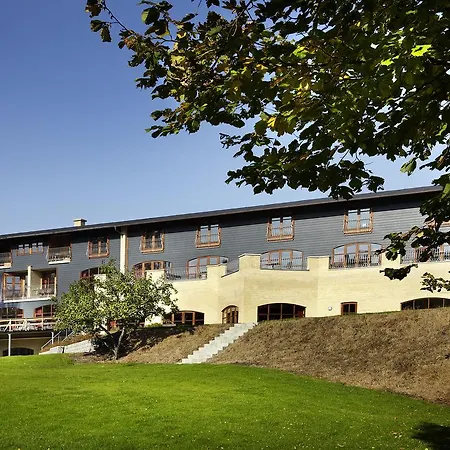 Hotel Amerika Hobro