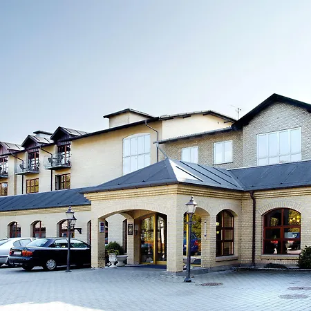 Hotel Amerika Hobro