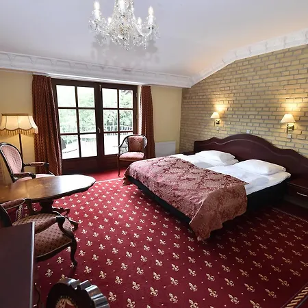 Amerika Hotel Hobro