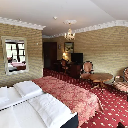 Amerika Hotel