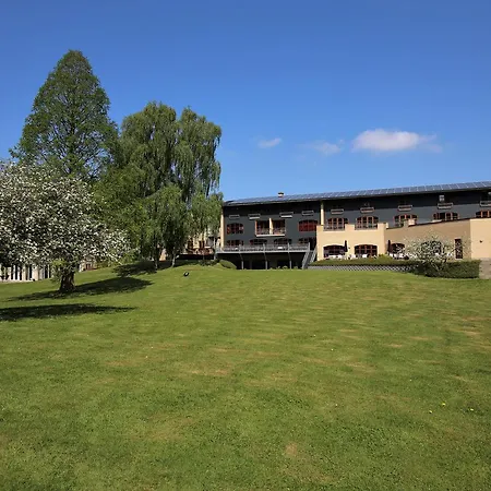 Hotel Amerika Hobro