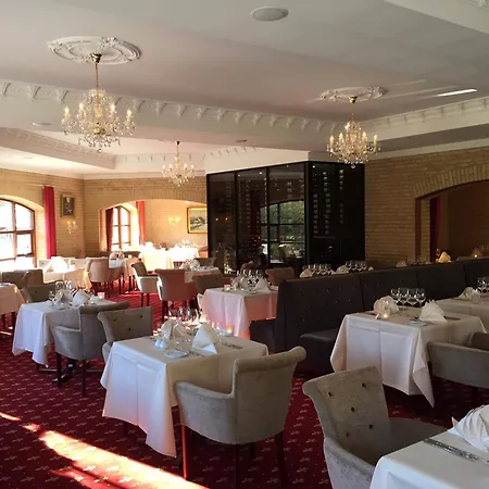 Amerika Hotel 4*